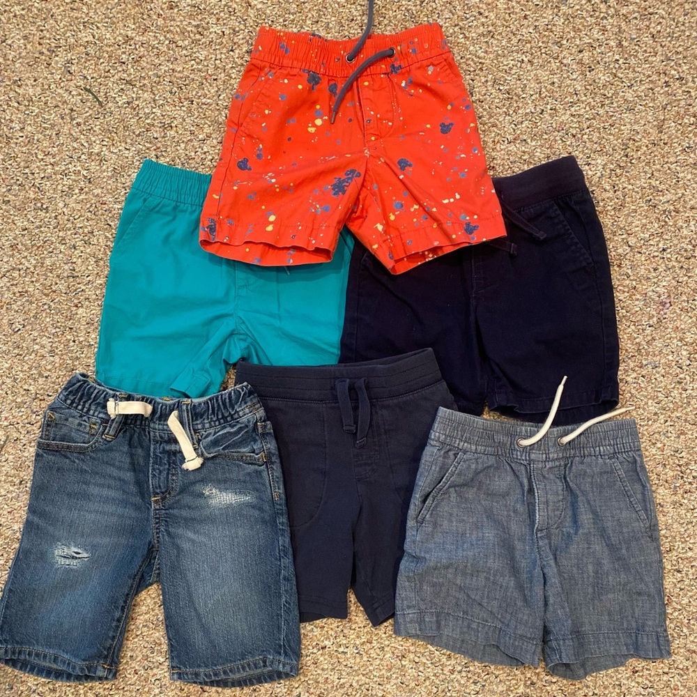 GAP baby clothes size 2 years